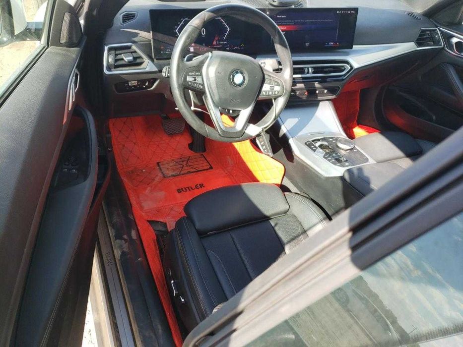 BMW 430  I  2024