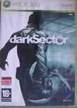 Dark Sector X-Box 360 - Rybnik Play_gamE