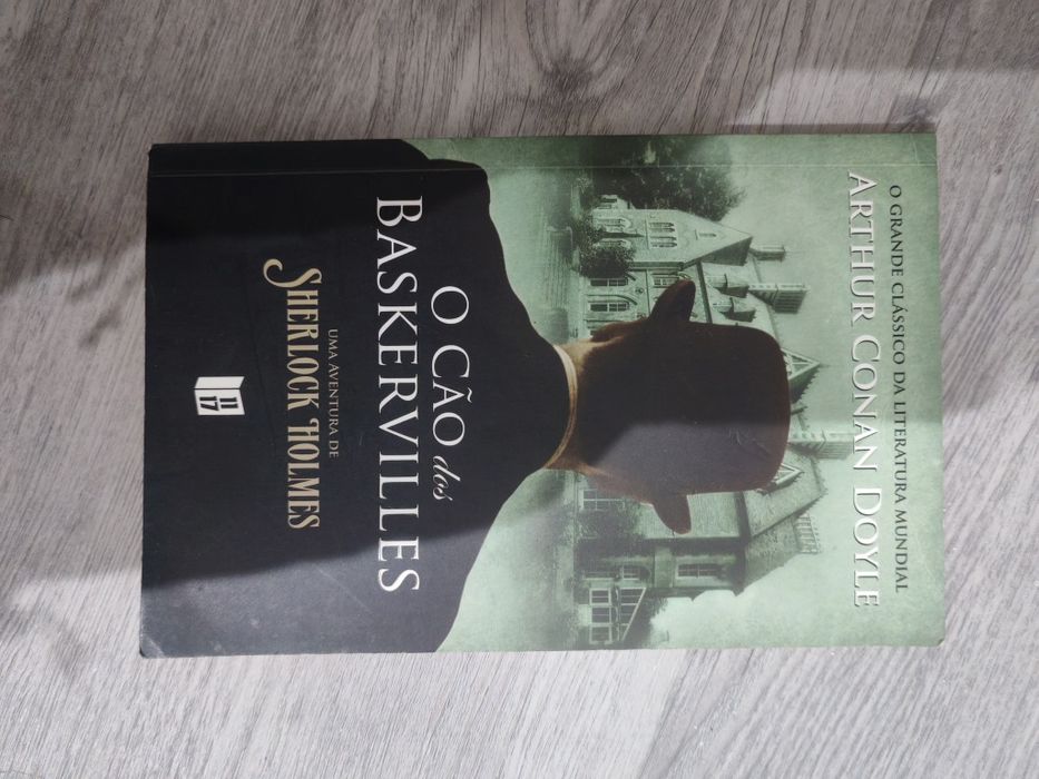 Livros, diversos.