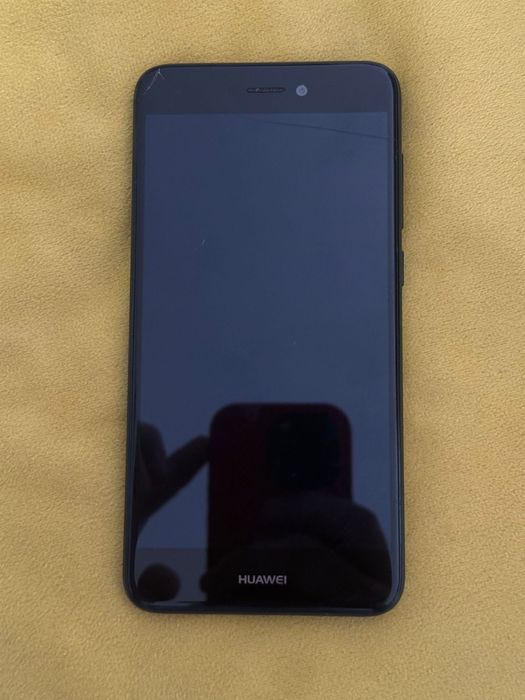 Telemóvel Huawei Tela Partida