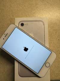 Iphone 7 32GB stan ideal