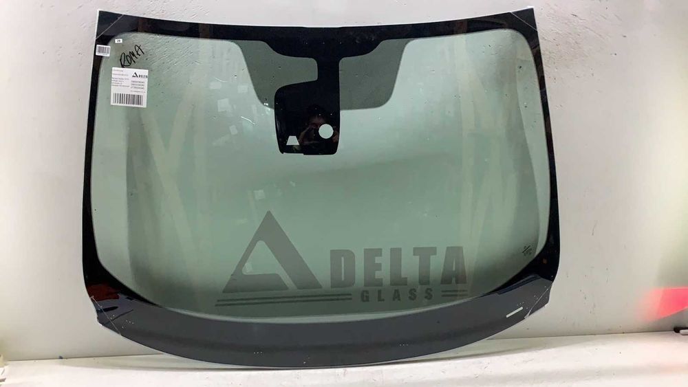 Renault Kadjar (2015- ) - лобове скло , стекло лобовое 7300AGSCIMVZ1C