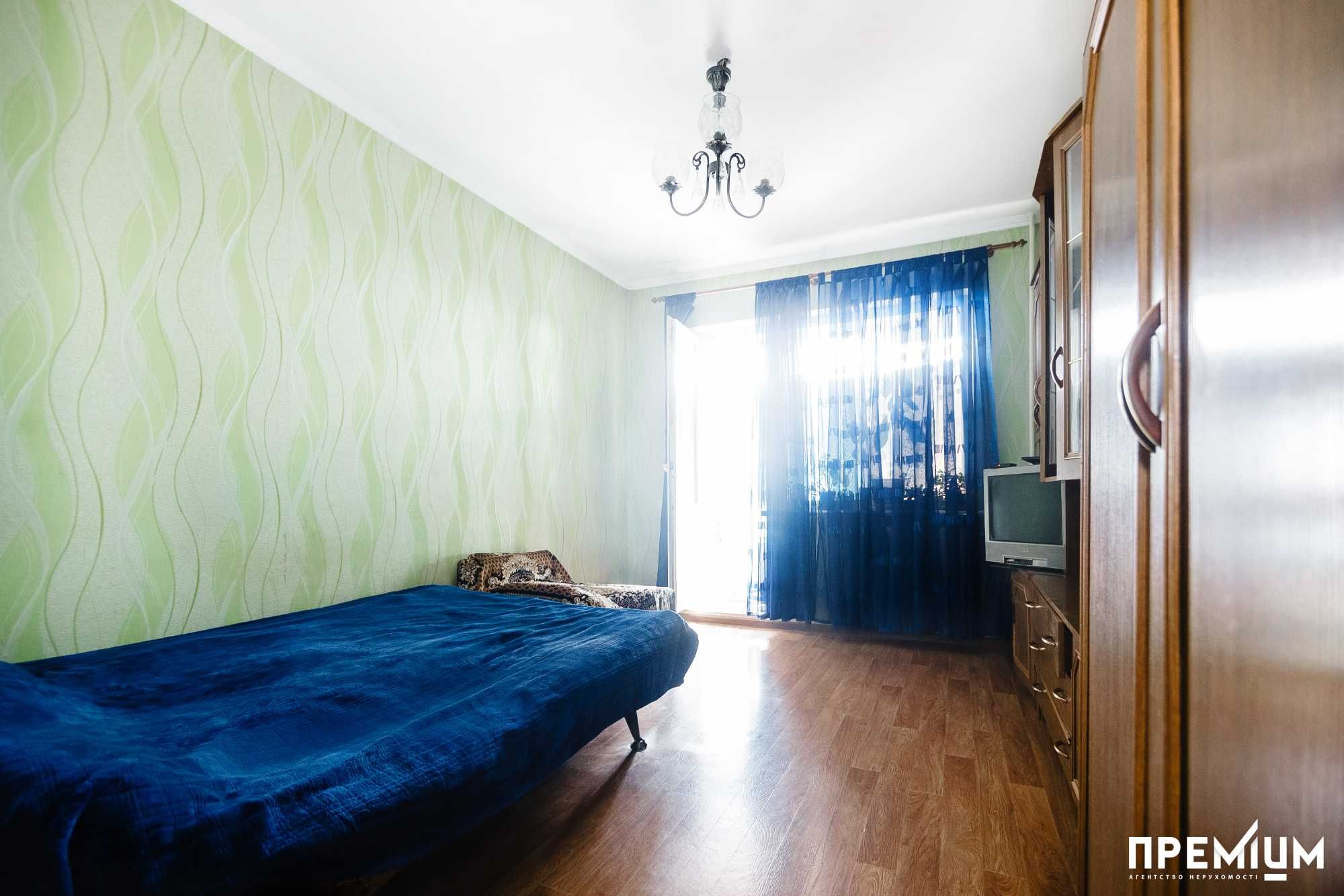 Продаж 1 кімнатної квартири