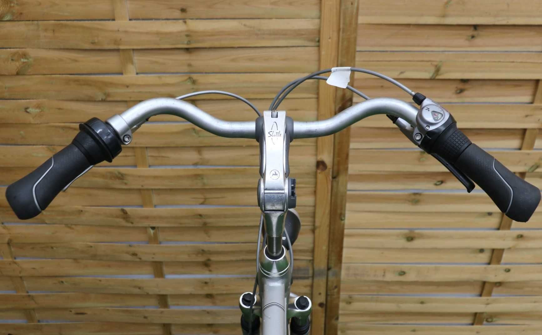 Rower męski Gazelle Chamonix . H57. I inne rowery z Holandii.