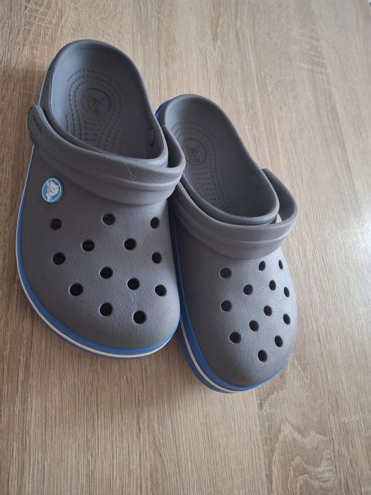Crocs stan bardzo dobry