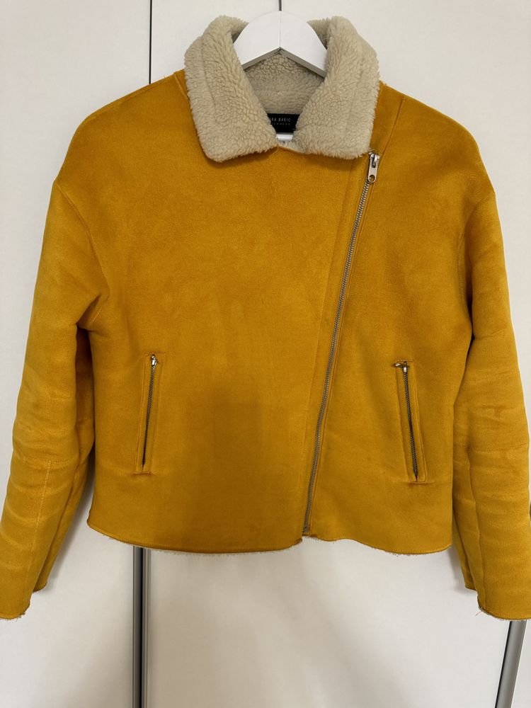 Дублянка Zara