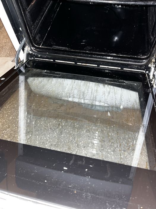 Kuchenka gazowa Amica