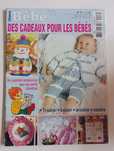Revista Des Cadeaux Pour Les Bébés