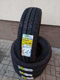 NOWE opony całoroczne 205/75R16C Rotalla RA05 4Seasons WYSYŁKA