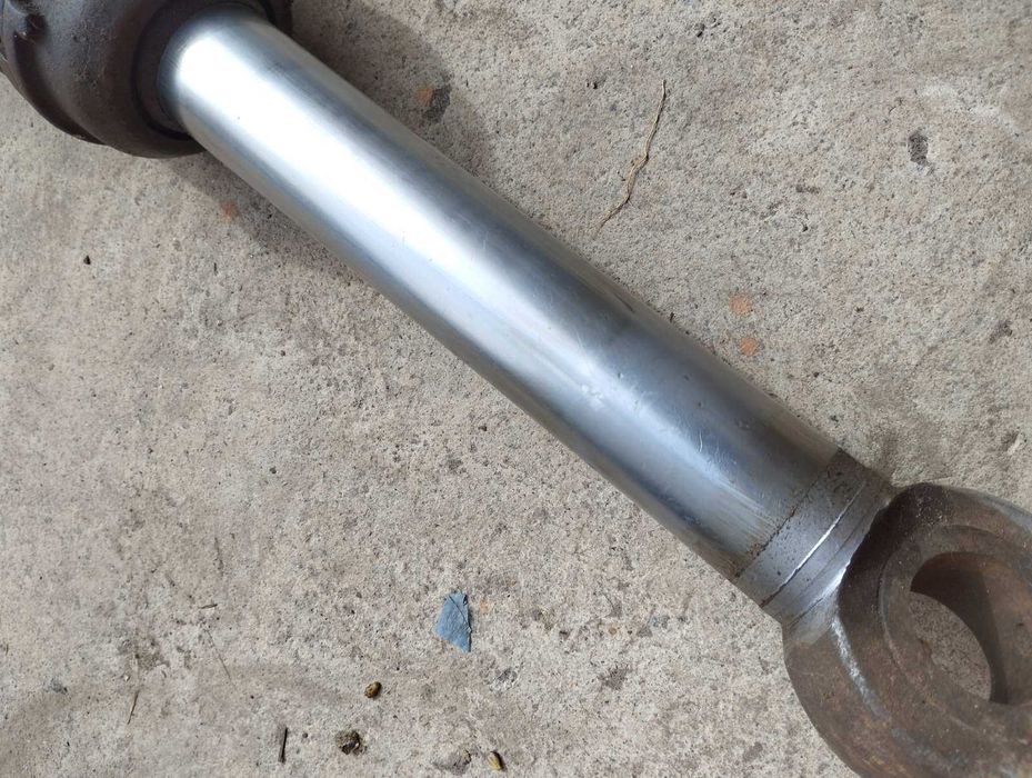 Гідроциліндр СССР, гидроцилиндр ПТС, комбайна, сільхозтехніки.