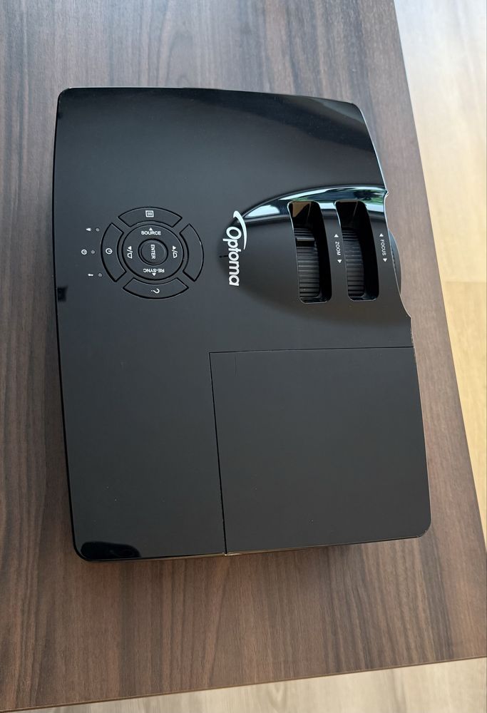Projetor Optoma HD141X