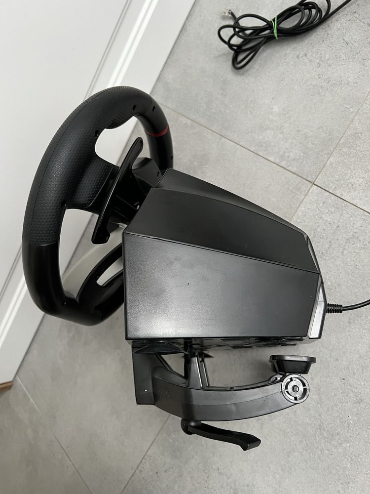 Kierownica Hori RWA