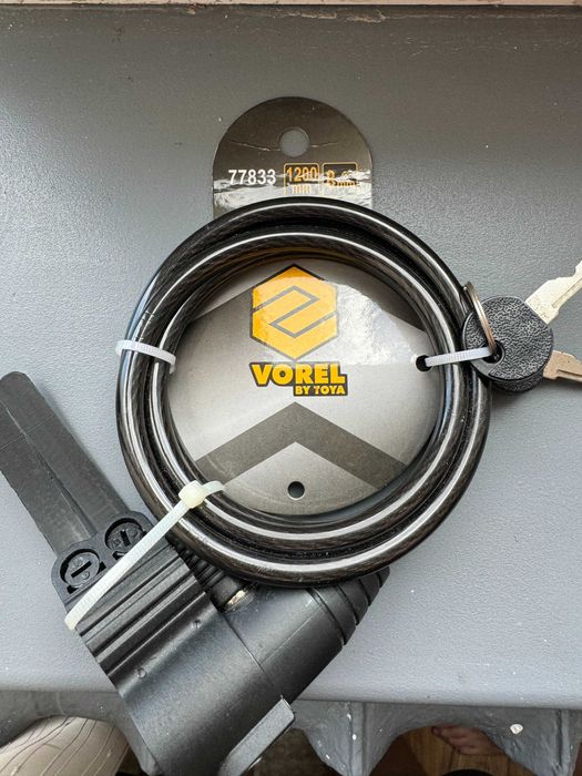 продам замок велосепеда