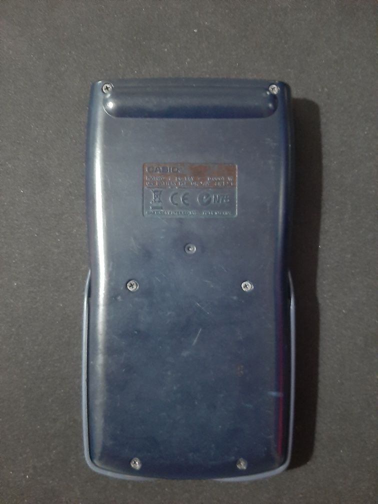 Calculadora científica casio fx-82 MS