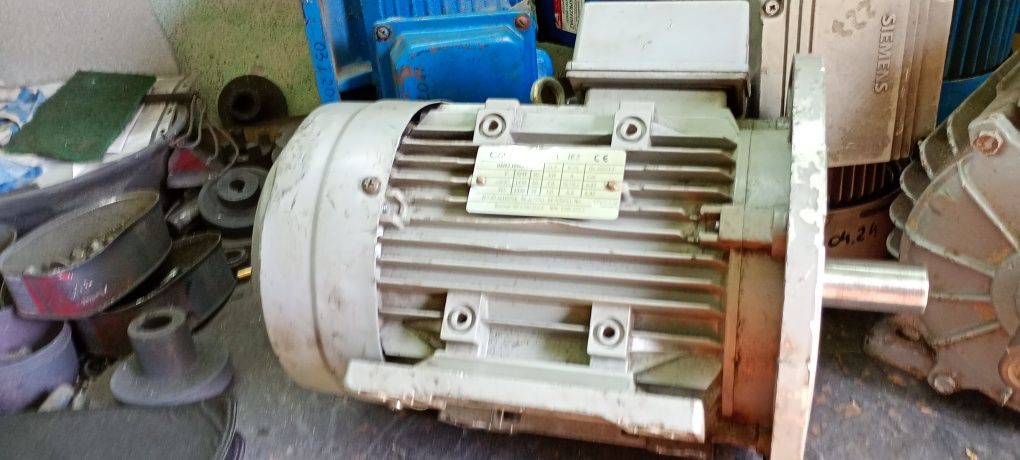Mototeduktor.230v.