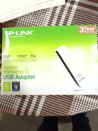 tp link usb adapter wireless