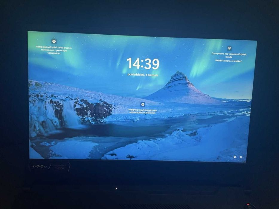 Asus TUF Gaming F15 FX506HF