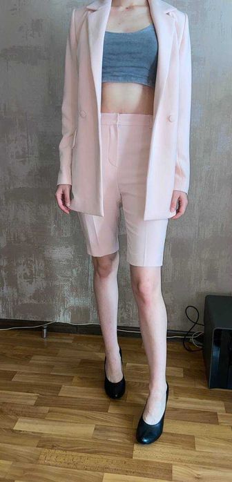 Женский костюм Bunny