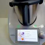 THERMOMIX TM6 1 Termomix FAKTURA Gwarancja STAN JAK NOWY polecamy