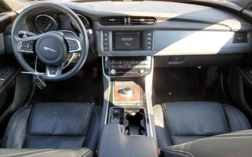 Розбірка/разборка, шрот Jaguar XF X260