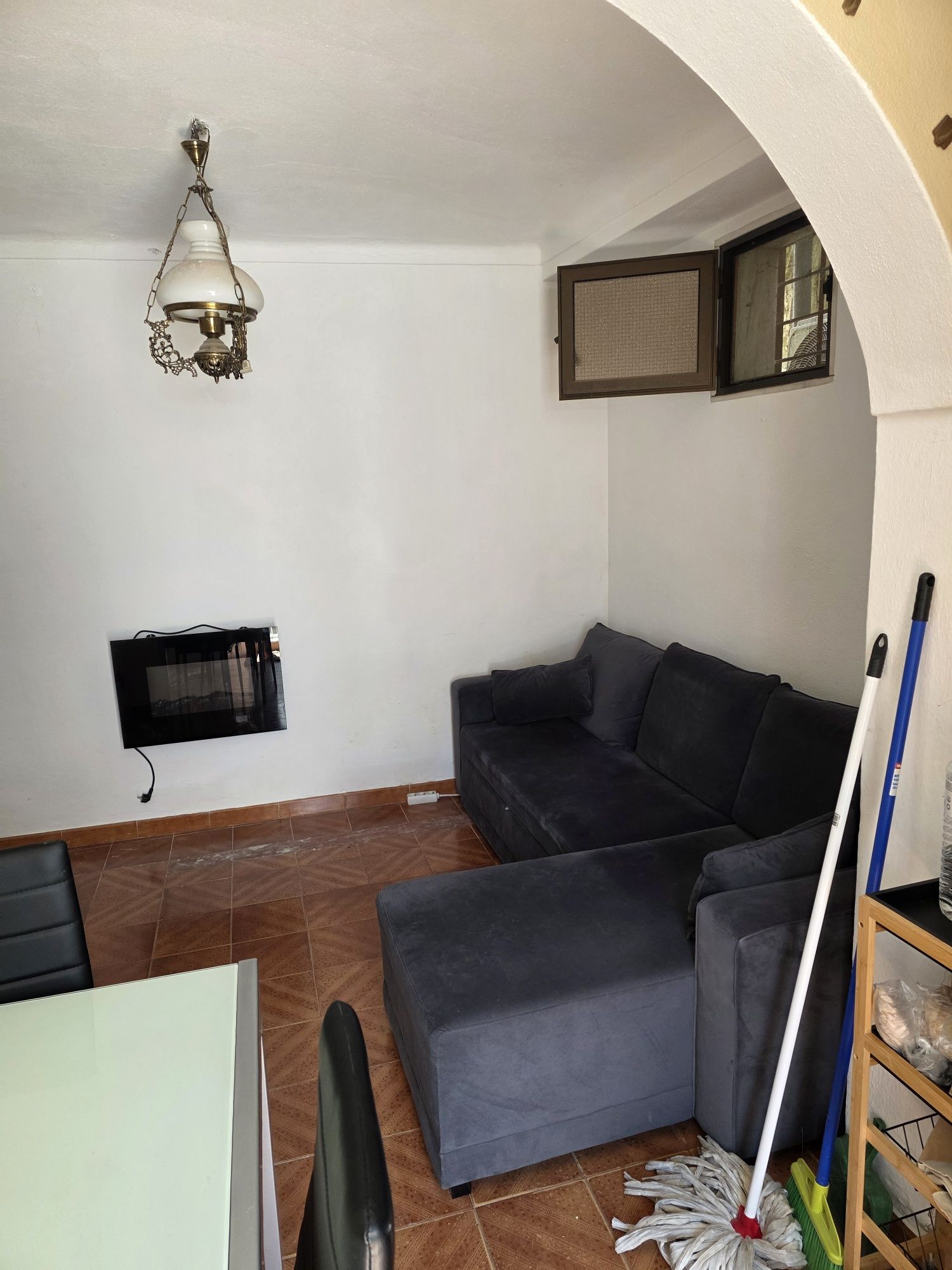 Aluga-se casa t1 em Vila Viçosa