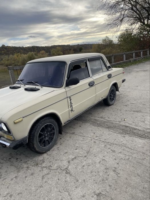 Продам 2106 або обміняю