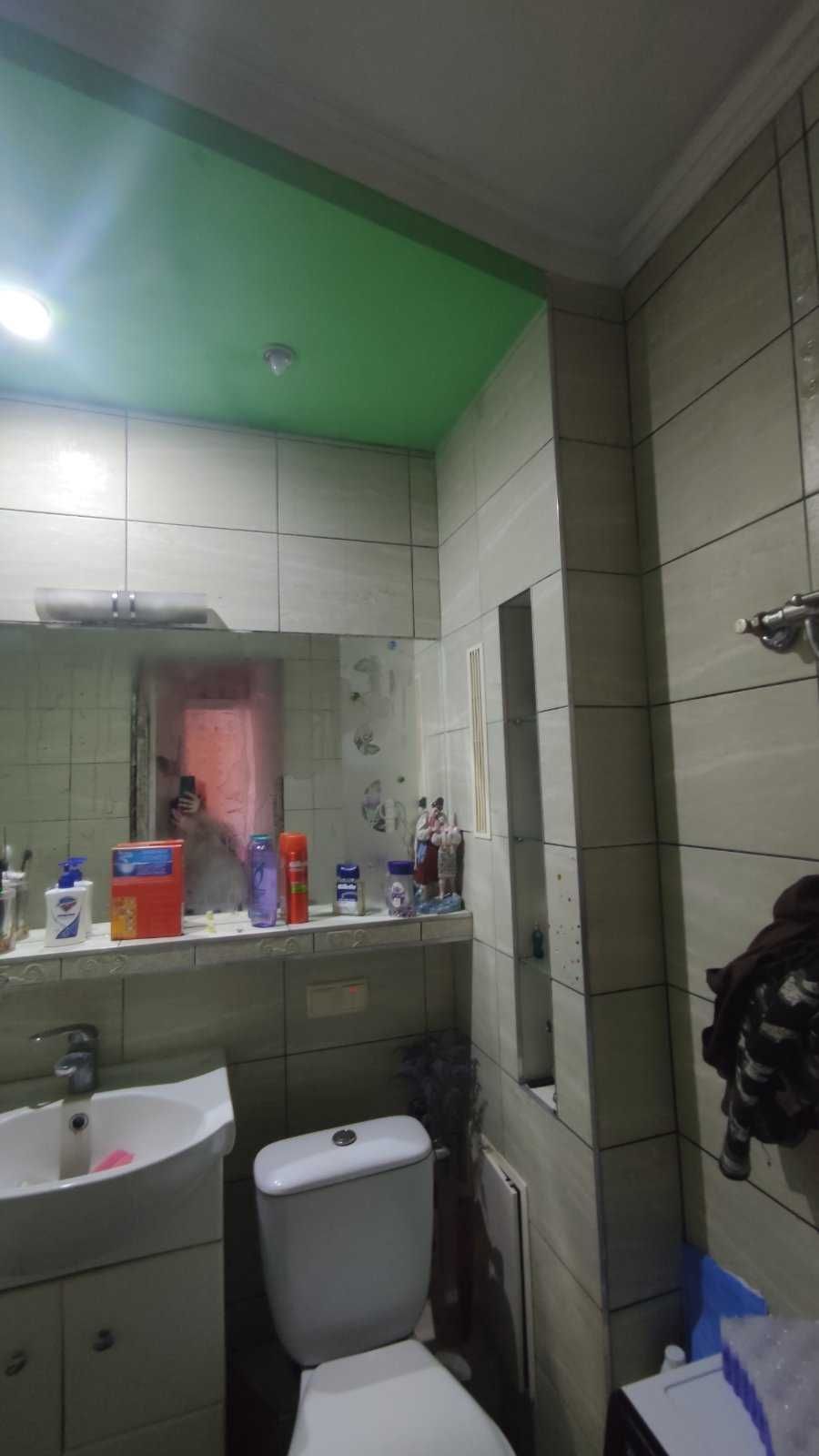 Продам 1к квартиру поруч з парком Чекмана. Гречани. VRV ID: 39297