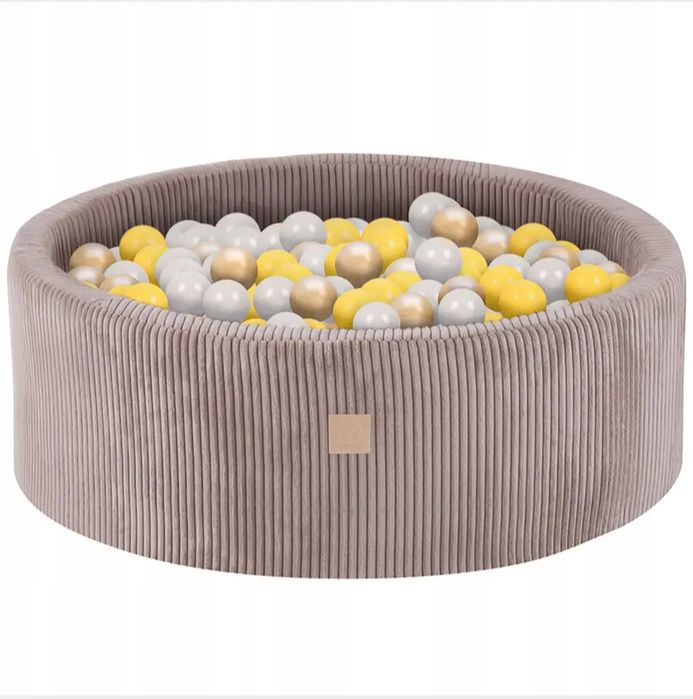 Сухий басейн 90x30