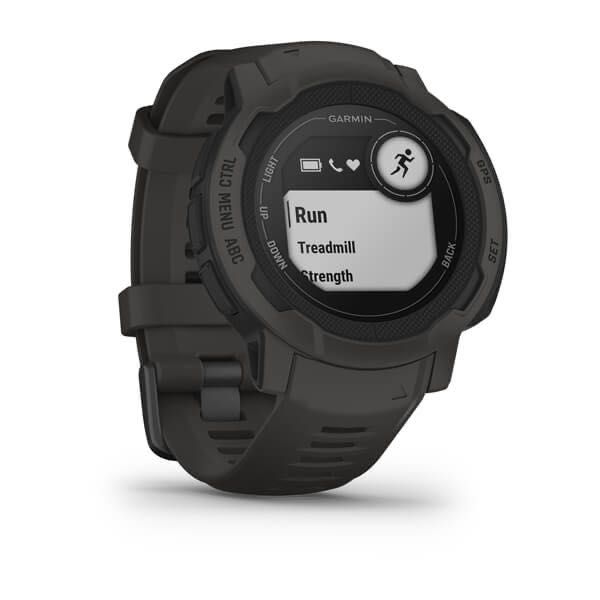 Garmin Instinct 2 Grafitowy - APEX24 Gdynia