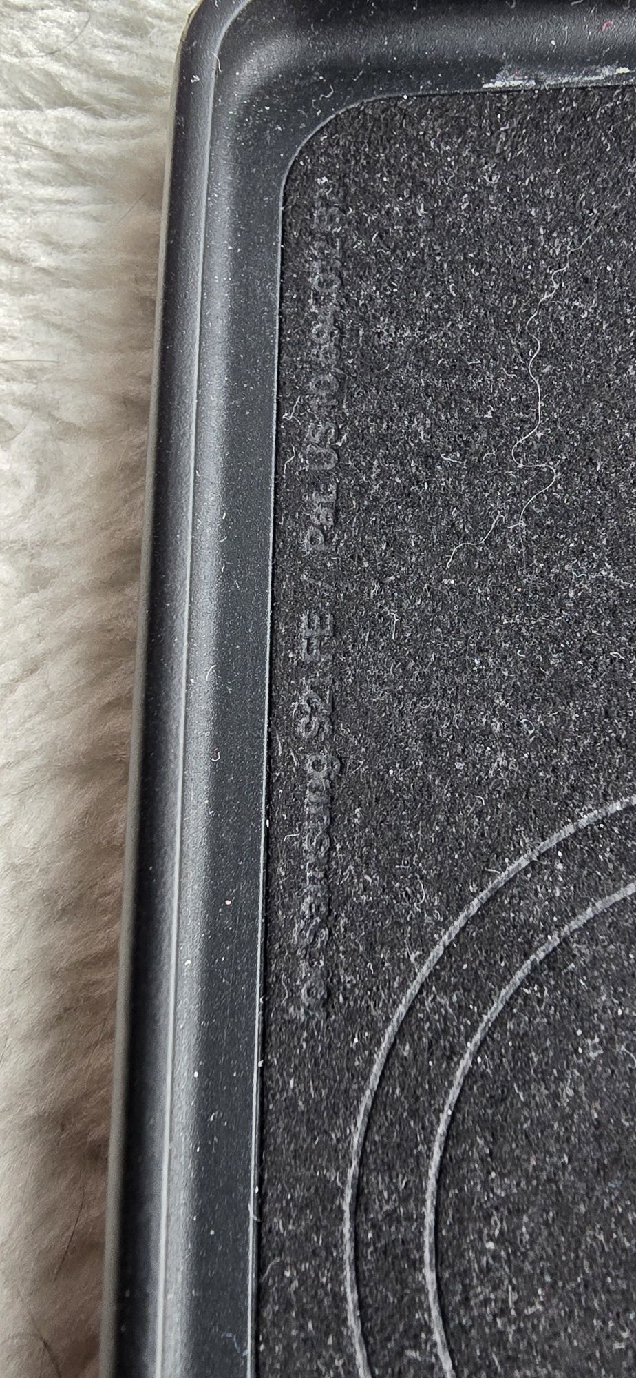 Etui SP Connect  plus do Samsung Galaxy S21 FE