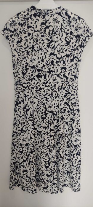 Vestido estilo vintage H&M Tam M