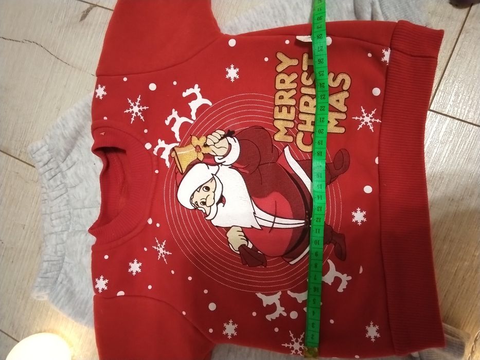 Дитяча новорічна кофта, костюм для дівчинки, для хлопчика