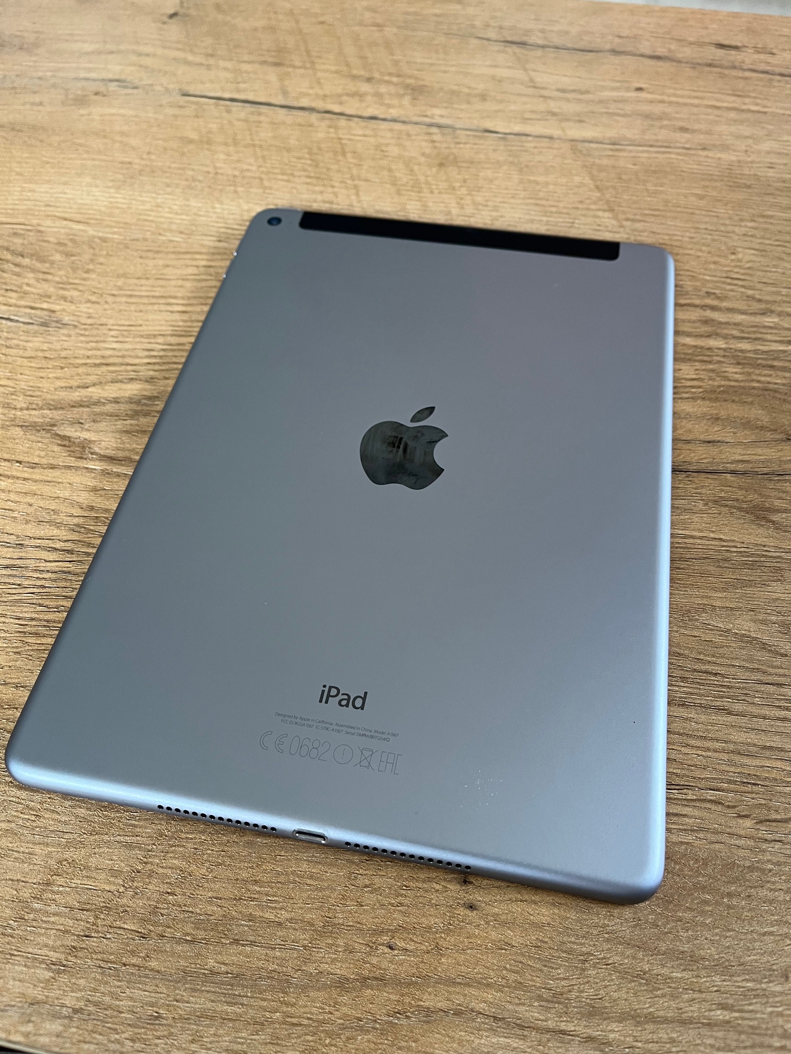 iPad Air 2 gen 16g