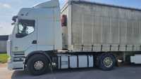 Renault Premium 2008r nowe opony retarder