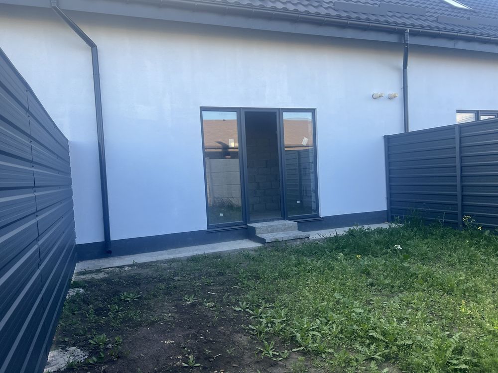Готовий Таунхаус. Без комісії. ГАЗ. 100 м.кв.