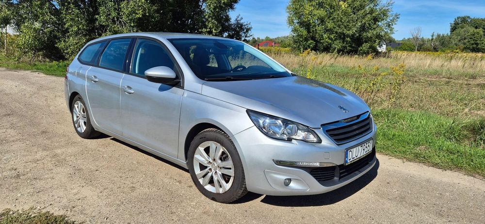 Peugeot 308 Peugeot 308 1.2 PureTech