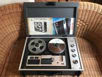 Sony Stereo tapecorder
