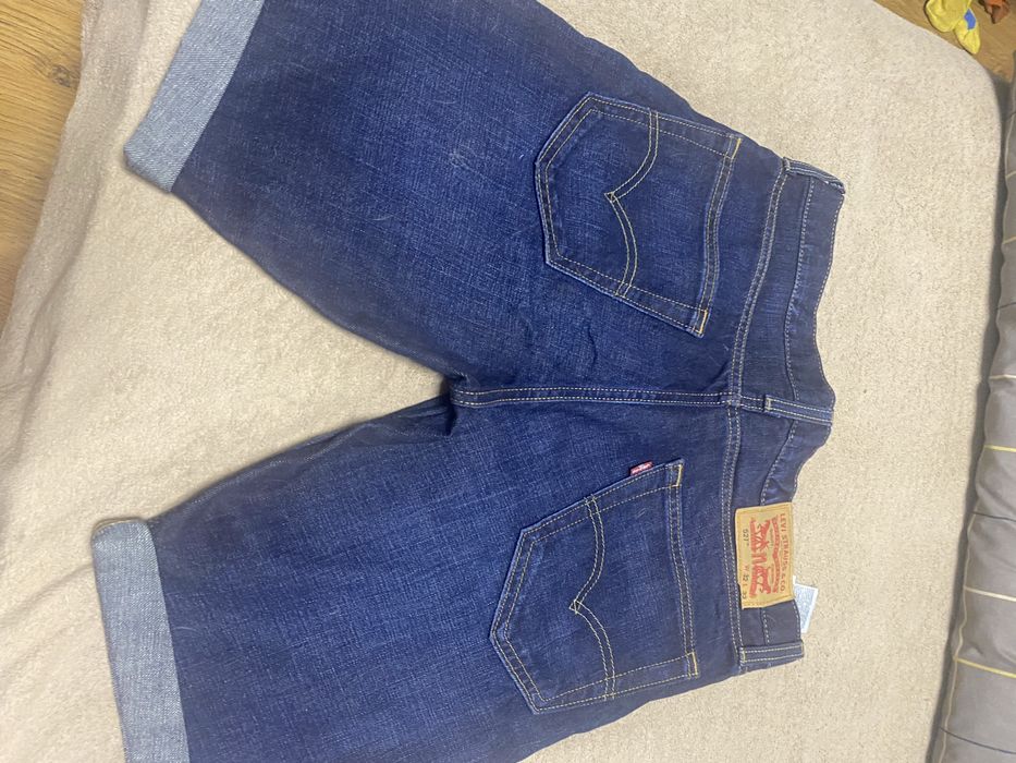 Шорти Levis оригінал