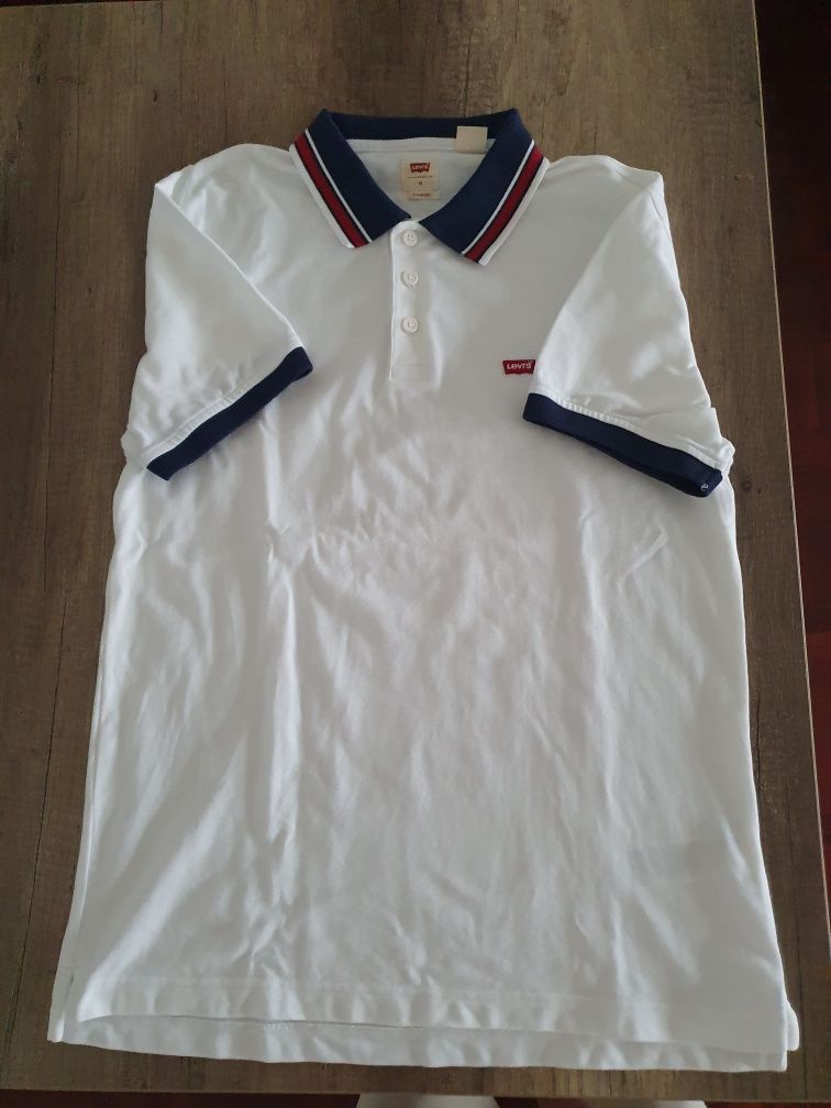 Polo da Levi's Novo
