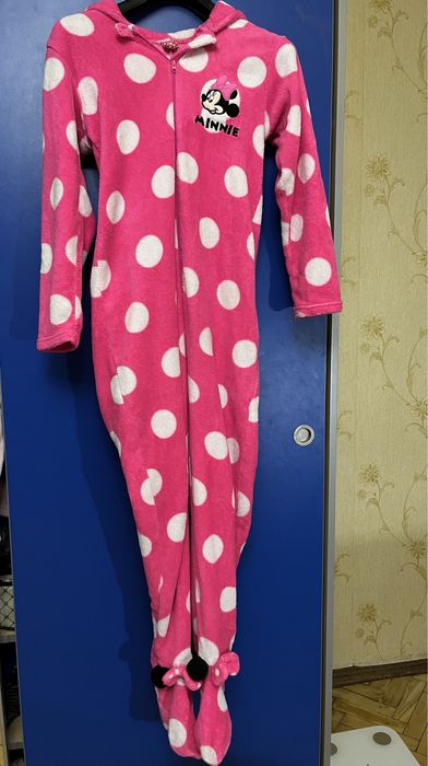 Кігурумі піжама Міккі маус