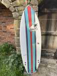 Prancha Surf 5’7’’ 30.8L