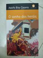 O sonho dos heróis