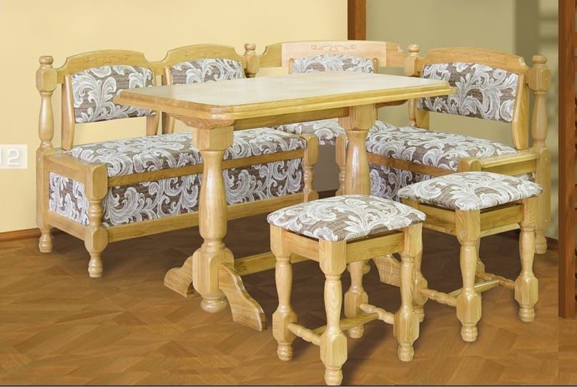 Кухонная,садовая мебель ,беседки и альтанки и другие изделия под заказ