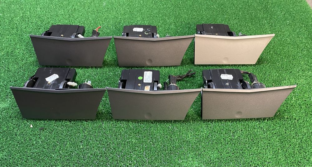 Попільничка Opel Astra H