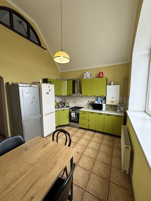 Продам 1-кімнатну квартиру