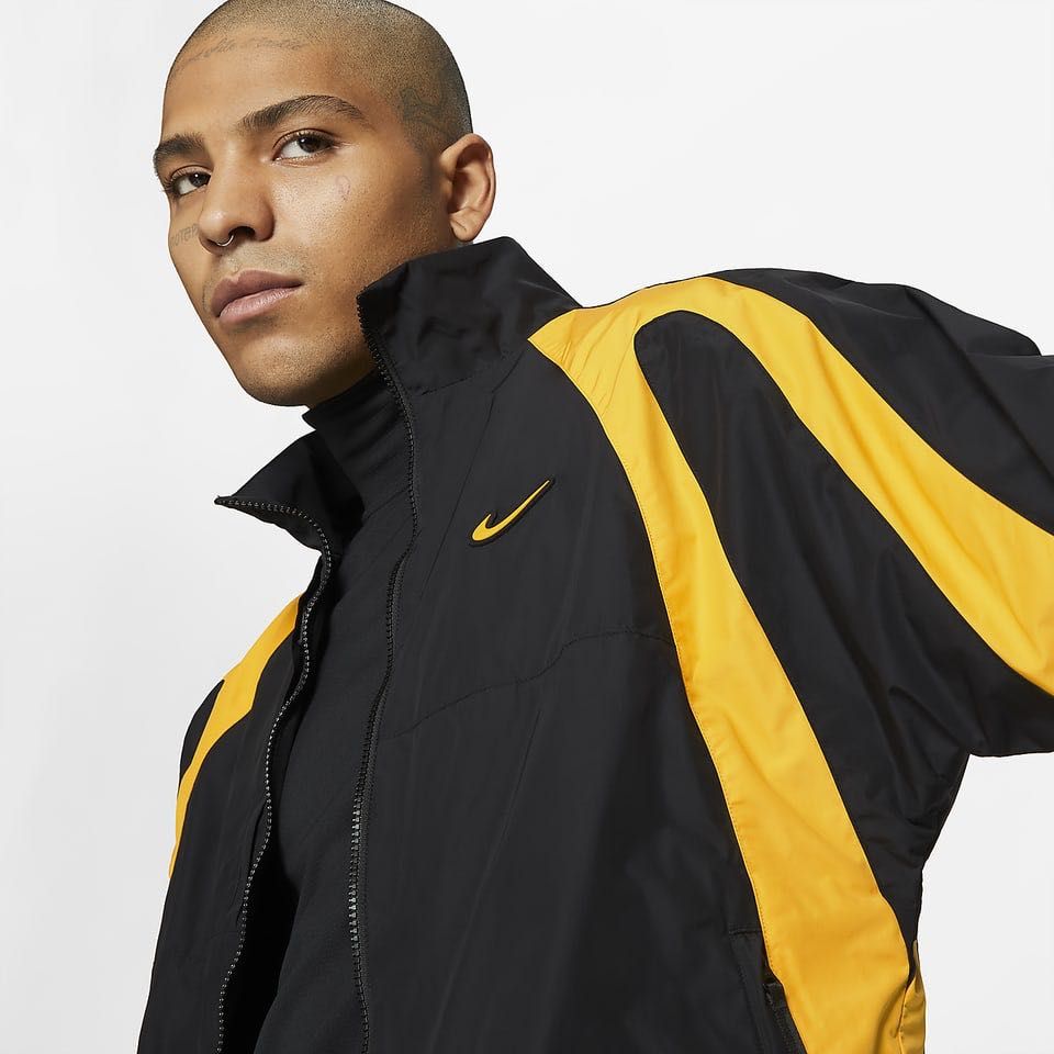 Nike Nocta ветровка
