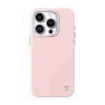 Etui Joyroom Pn-14F4 Starry Case Do Iphone 14 Pro Max (Różowe)