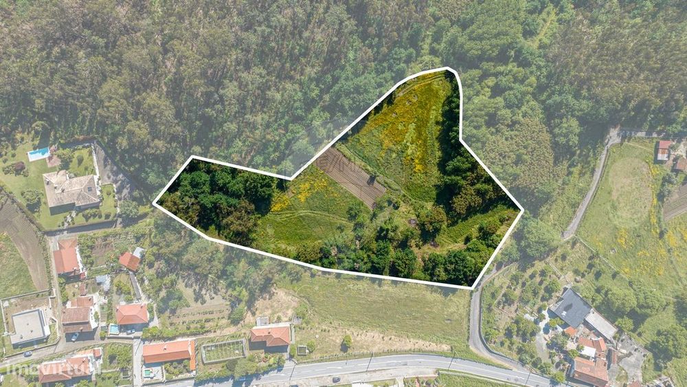 Terreno  para venda