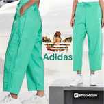 Штаны женские Adidas, M