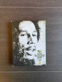 6x CDS: Bob Marley - The Essential Box